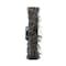 Forney Command PRO Wire Wheel, Crimped, Stainless Steel, 4 in x .014 in x 5/8 in-11 72806 - alternate 5